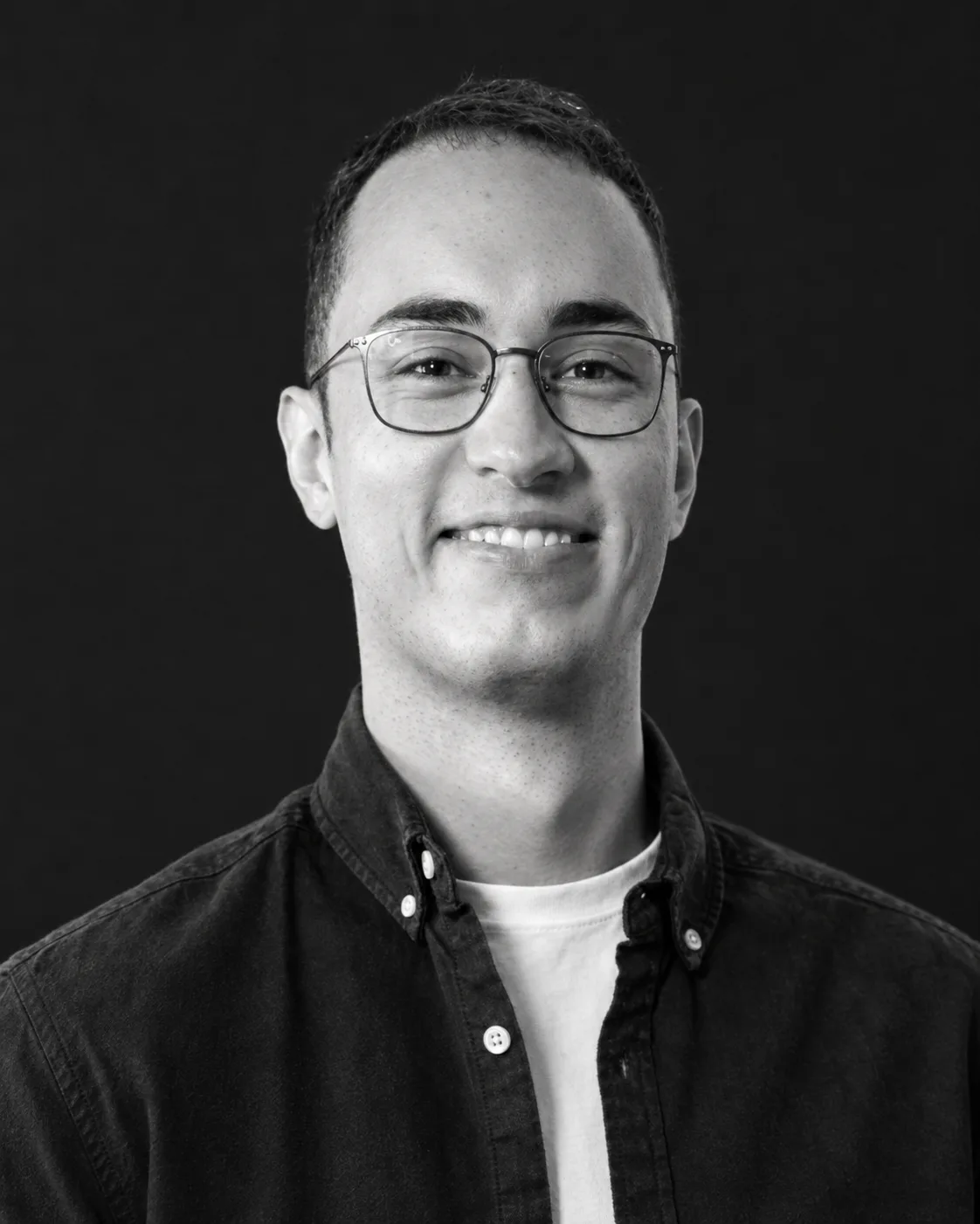 Portrait de Julien Arcioni